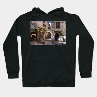 Trogir Hoodie